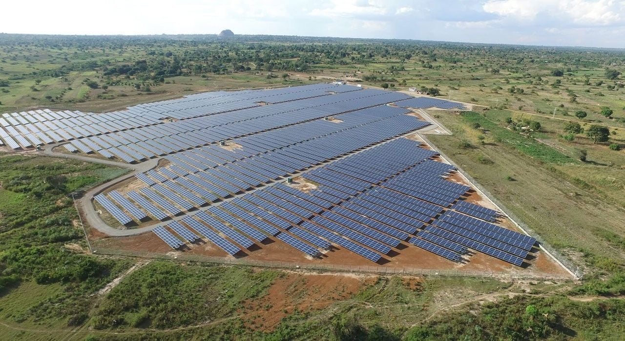 Solar Proje Nedir?