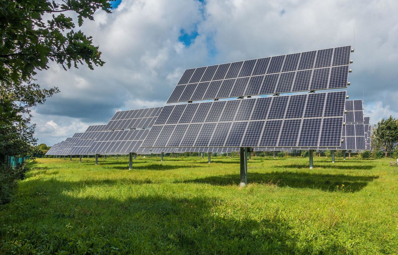 Güneş Enerjisi Nedir ? Nasıl Çalışır ?