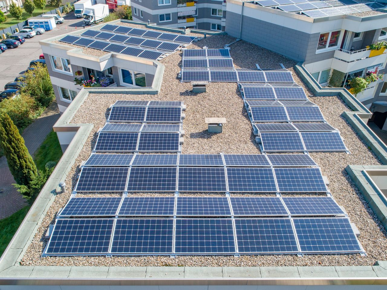 Güneş Enerjisi Santralinde Doğru Bilinen 7 Yanlış Bilgi