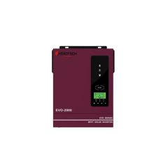 Solar Sanal Market 2 Kw Karavan Lityum Solar Paket