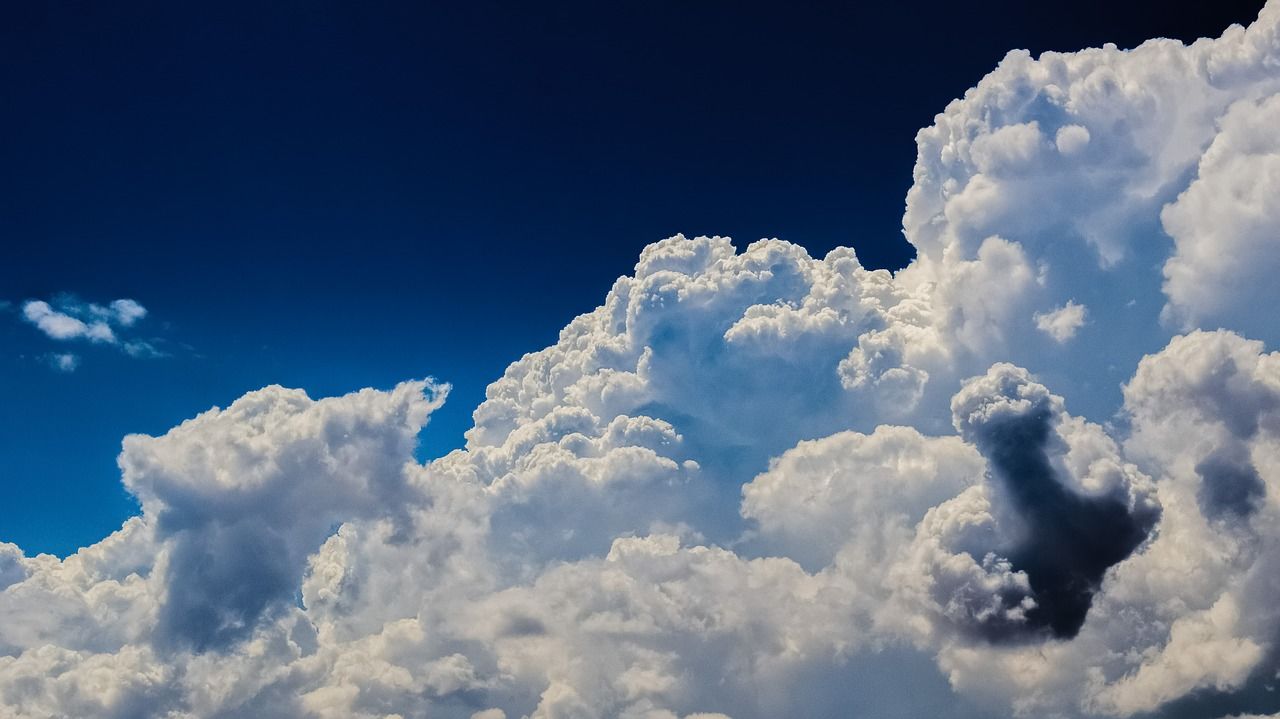 Güneş Panelleri Havanın Kapalı Olduğu Günlerde Çalışır Mı?