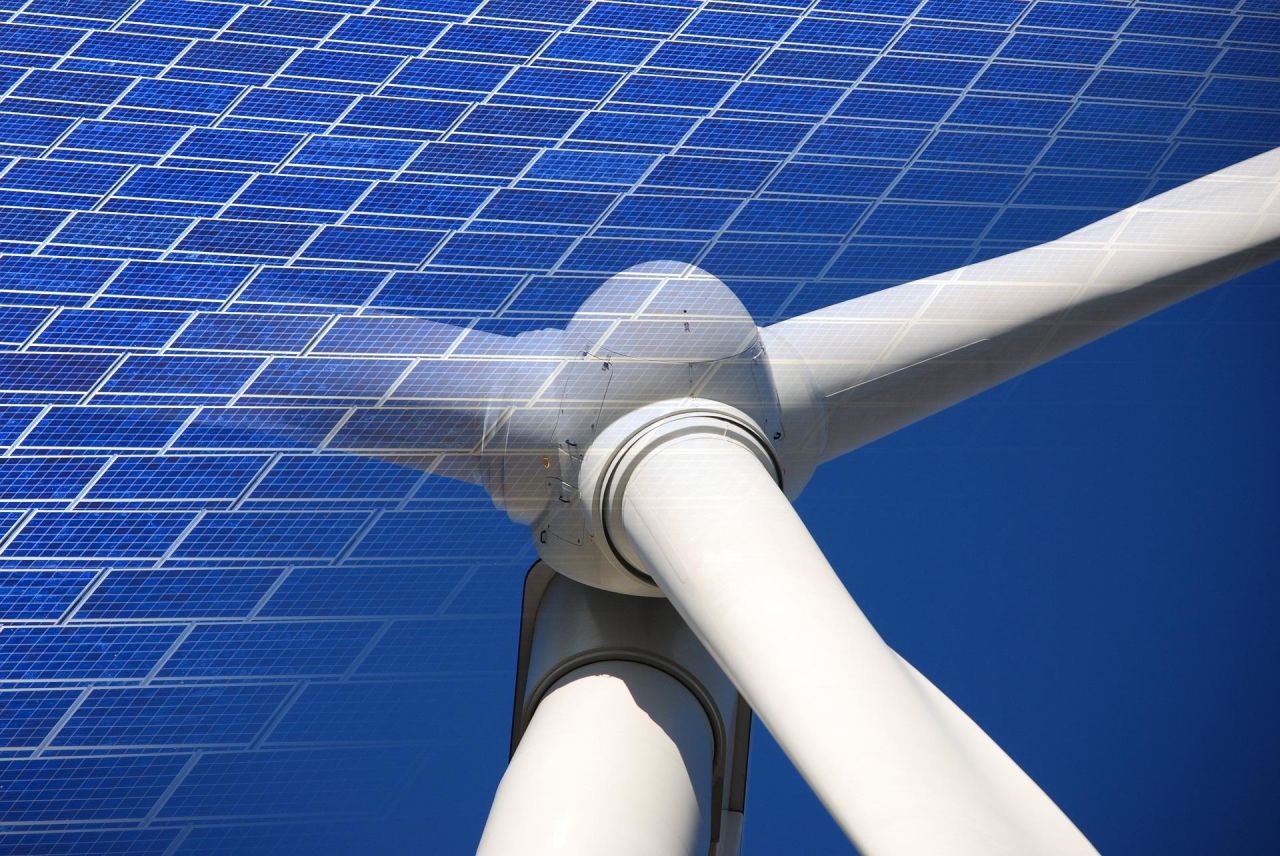 Türkiye'de Güneş Enerjisi Potansiyeli