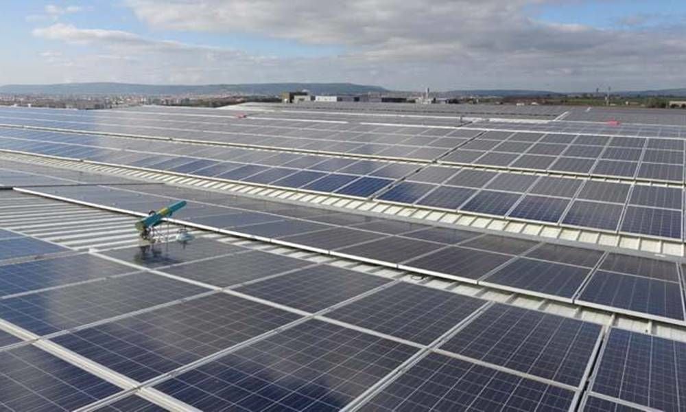 Çatı Güneş Enerjisinde Sistem Tasarımı Nasıl Yapılır? Neden  Önemlidir?