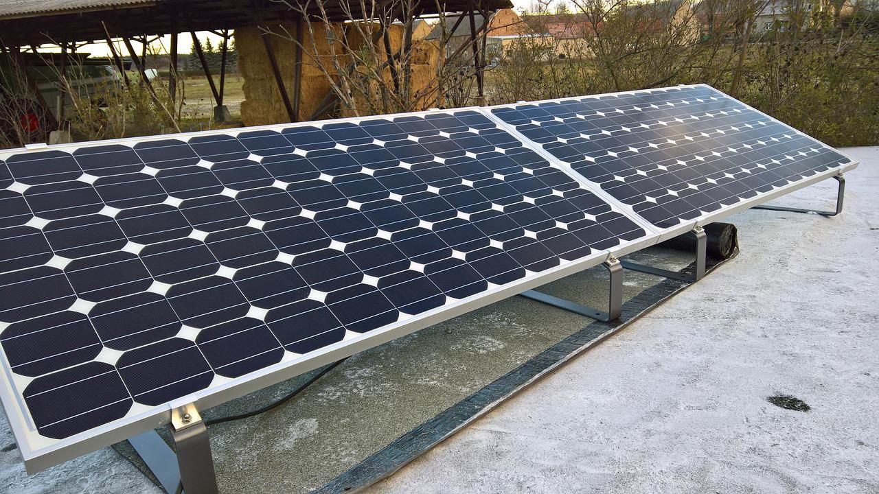 Güneş Enerji Santralinde Yanlış Bilinen 7 Bilgi