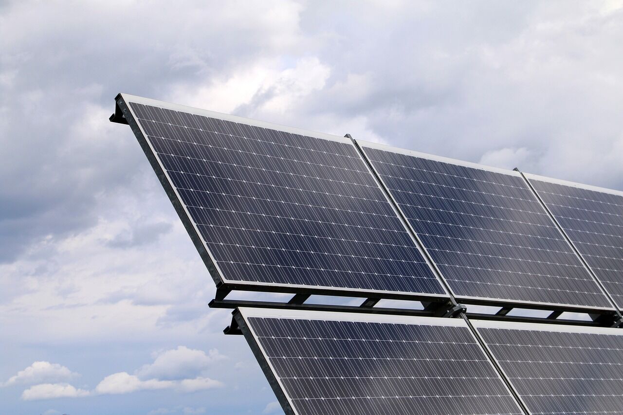 Enerji Krizi ile internette güneş enerjisi için yapılan aramalar 10 yılın en yüksek seviyesine ulaştı