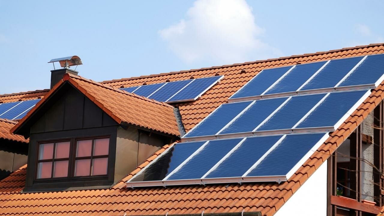 Ev Tipi Güneş Enerji Sistemleri Nelerdir?