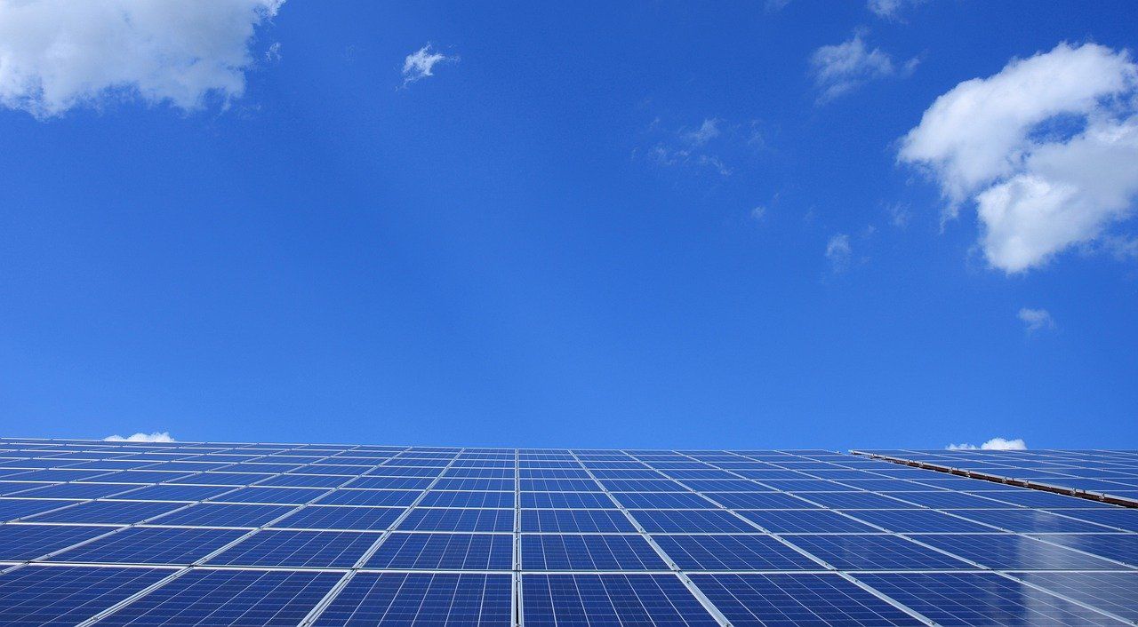 Güneş Enerjisi Elektrik Üretim Sistemi Nedir ?