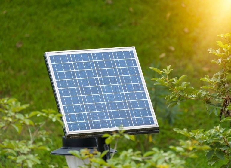 Solar Enerji Sistemleri Çeşitleri