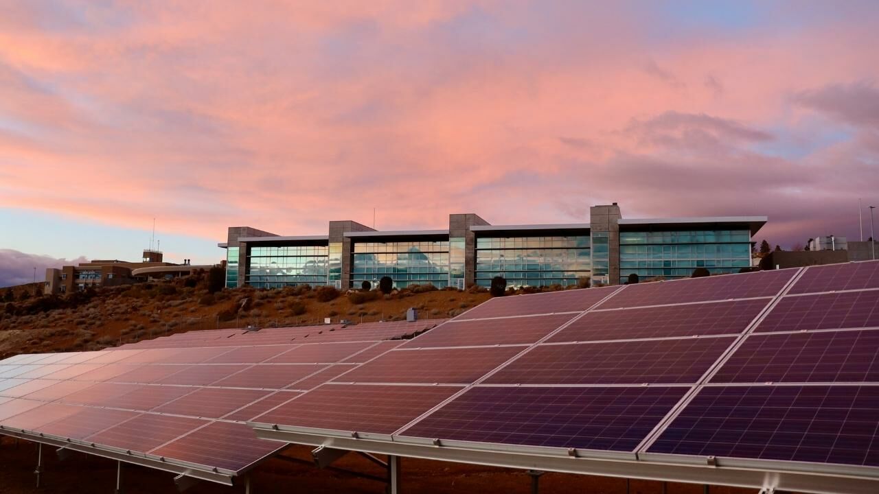 İş Yerlerinde Güneş Enerjisi Paneli Kurulumu