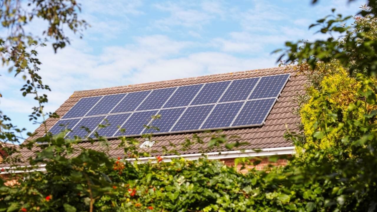 Solar Enerjinin Doğaya Faydaları