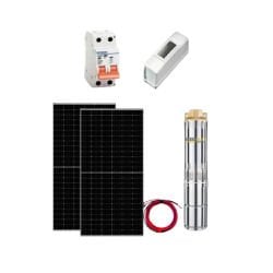 Tarımsal Sulama Paketleri