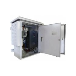 Sulama İnverter Panoları