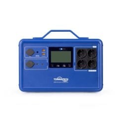 Taşınabilir Güç Kaynakları