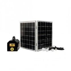 Taşınabilir Solar Paketler