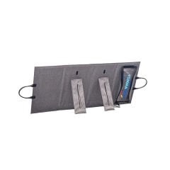 TommaTech 110Wp Katlanabilir Çanta Solar Güneş Paneli