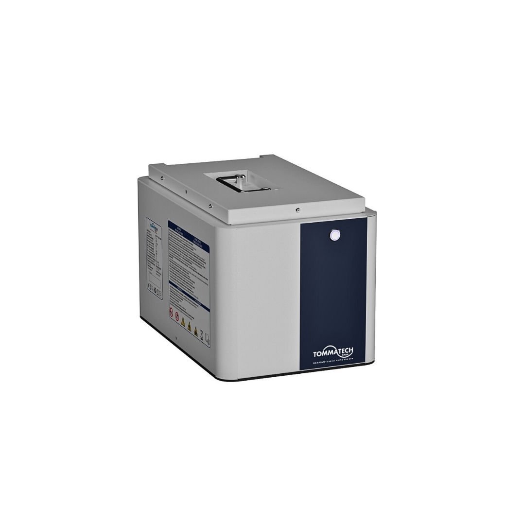 TommaTech Lityum Modüler Batarya 12.8V 102Ah (6000-8000 Cycle)