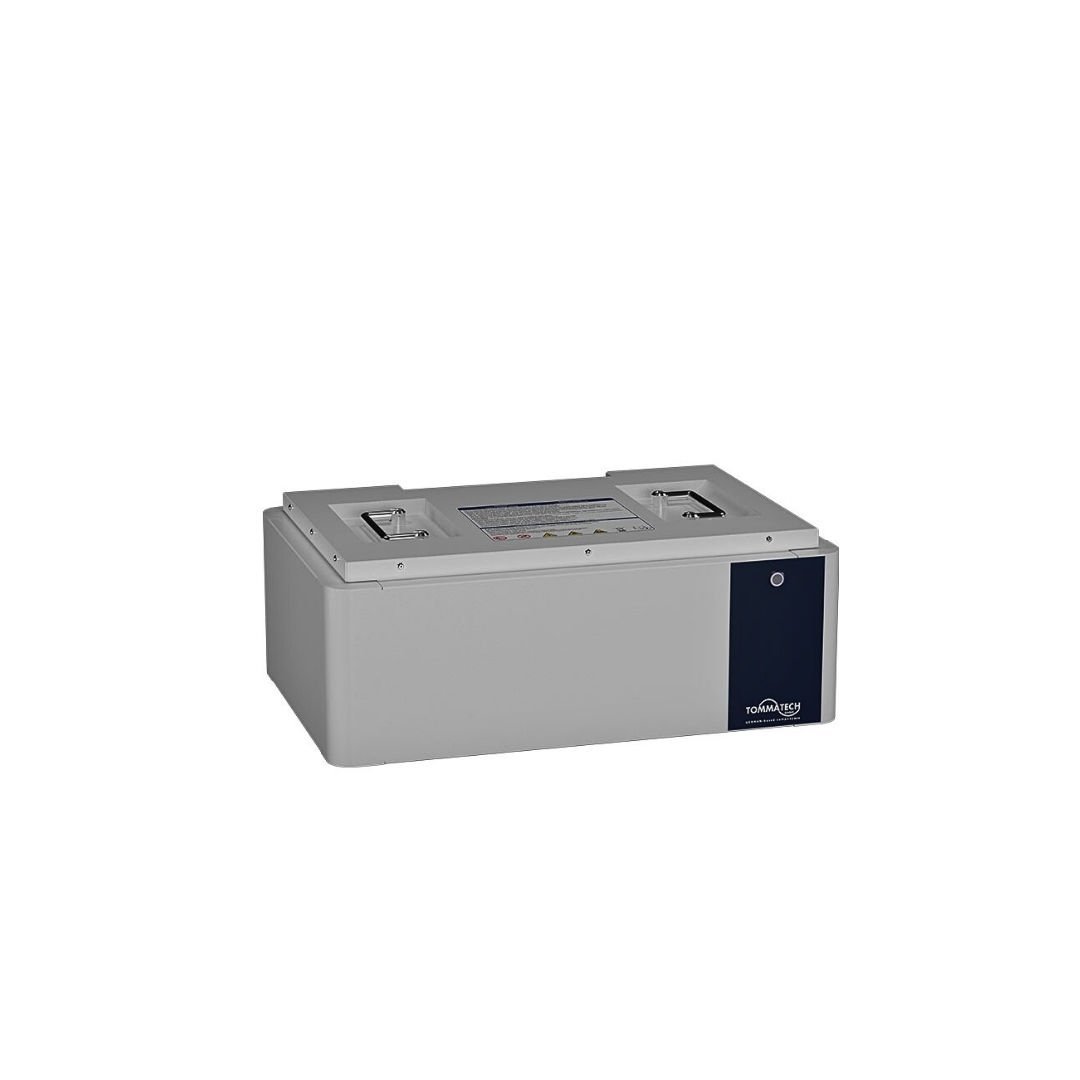 TommaTech Lityum Batarya Modüler 12.8V 204Ah(6000-8000Cycle)
