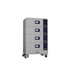 TommaTech Lityum Batarya - 25.6V 102Ah(6000-8000Cycle) (Modüler)