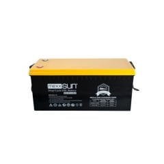 Solar Sanal Market 4 Kw Solar Paket