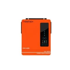 Solar Sanal Market 4 Kw Solar Paket