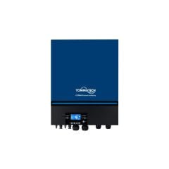 Solar Sanal Market 7 kw Lityum Solar Paket