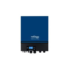 Solar Sanal Market 7 kw Lityum Solar Paket