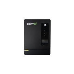 Solar Sanal Market 10 kw Solar Paket