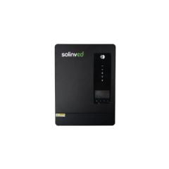 Solar Sanal Market 8 kw Solar Paket