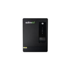 Solar Sanal Market 10 kw Lityum Solar Paket