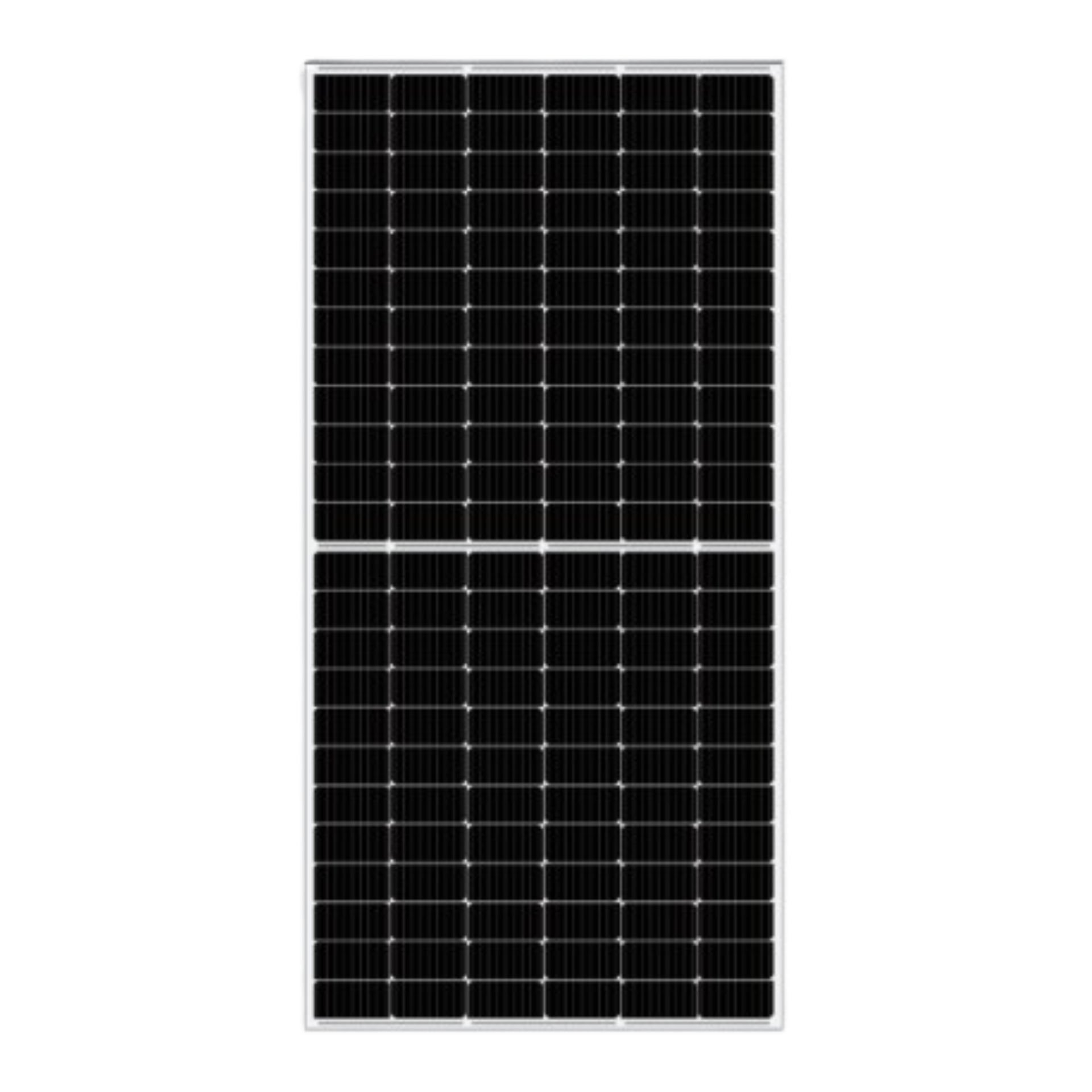 Solar Sanal Market 3 kW Büyütülebilir Lityum Eco Solar Paket