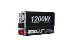 Mexxsun 12 Volt 1200 Watt Modifiye Sinüs İnverter