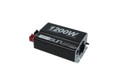 Mexxsun 12 Volt 1200 Watt Modifiye Sinüs İnverter