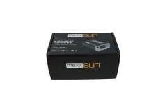 Mexxsun 12 Volt 1200 Watt Modifiye Sinüs İnverter
