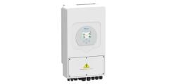 DEYE 5 KW Hibrit Monofaze LV (48V) İnverter