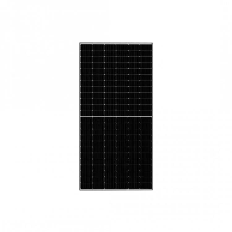 Solar Sanal Market 150 HP/110 KW Tarımsal Sulama Sistemi Paketi