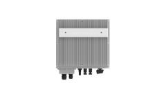 DEYE 5KW Monofaze İnverter