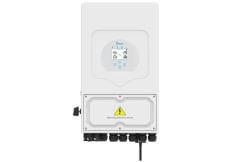DEYE 8 KW Hibrit Monofaze LV (48V) İnverter