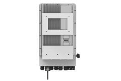 DEYE 8 KW Hibrit Monofaze LV (48V) İnverter