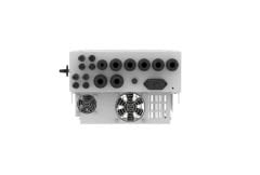 DEYE 8 KW Hibrit Monofaze LV (48V) İnverter