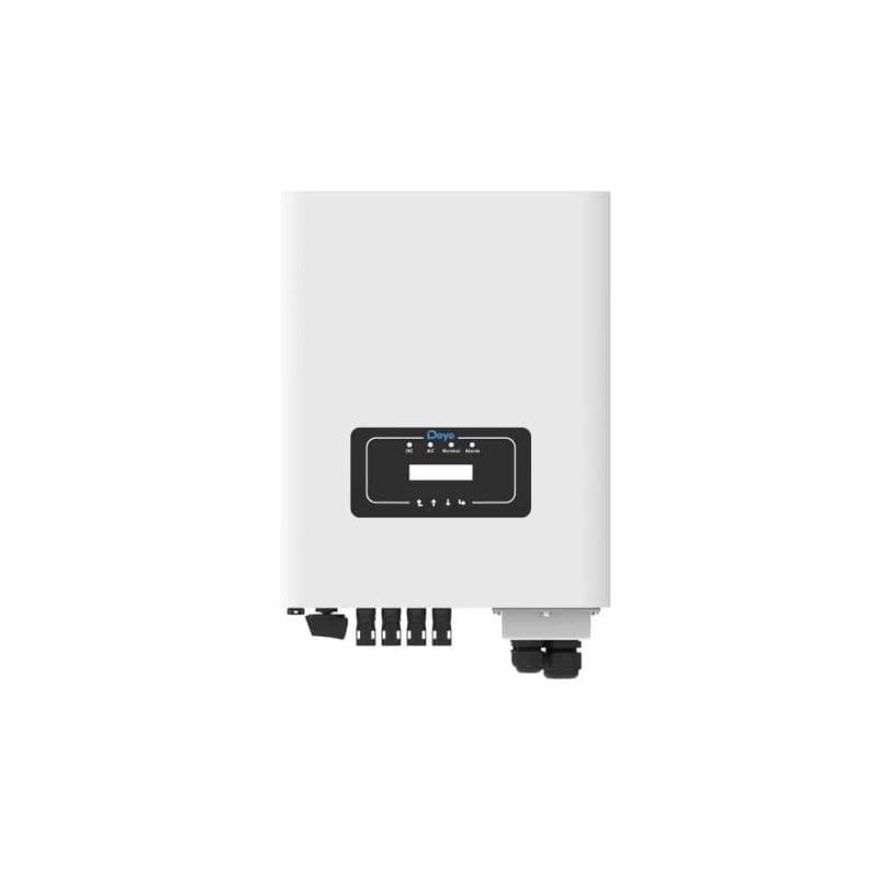 DEYE 10KW Monofaze İnverter