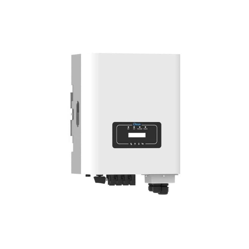 DEYE 10KW Monofaze İnverter