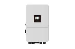 DEYE 15 KW Hibrit Trifaze LV (48V) İnverter