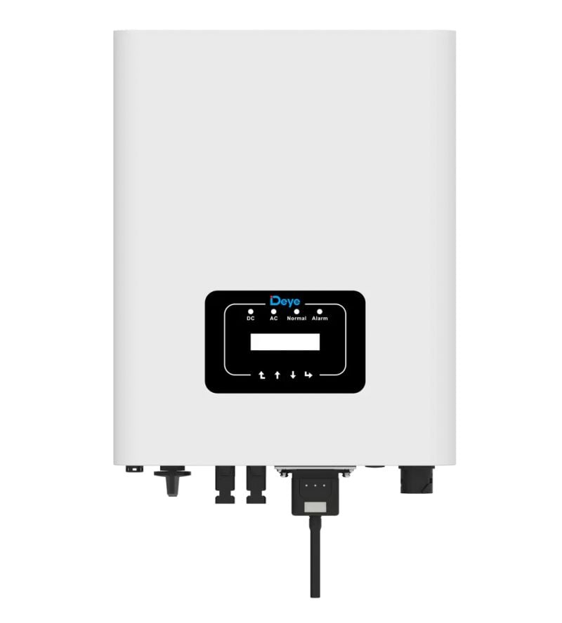 DEYE 5KW Trifaze İnverter