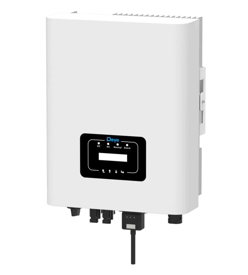 DEYE 5KW Trifaze İnverter