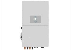 DEYE 30kW Hibrit Trifaze (HV) İnverter
