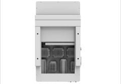 DEYE 30kW Hibrit Trifaze (HV) İnverter