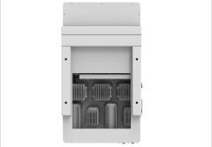 DEYE 50kW Hibrit Trifaze (HV) İnverter