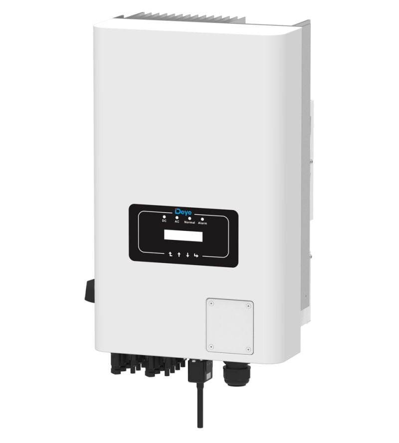 DEYE 33KW Trifaze İnverter