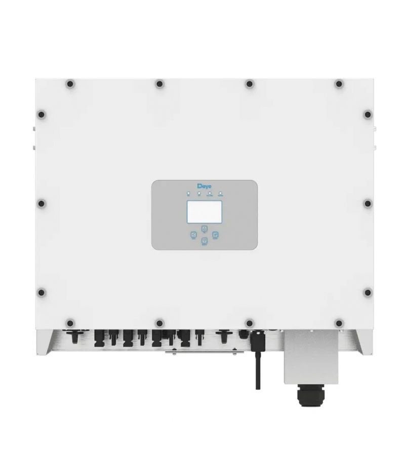 eye SUN-80K-SG01HP3-EU-BM Endüstriyel Hibrit İnverter