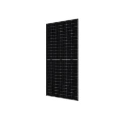 Torges 600 Watt Half-Cut Multi Busbar Cam-Cam Güneş Paneli 1 Palet 31 Adet